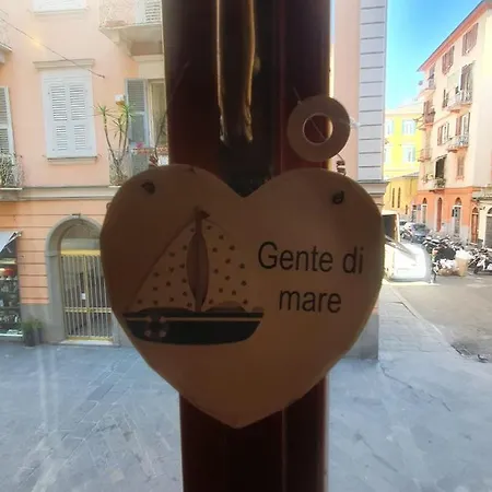 Prázdninový dům Sopra_lavia Stazione_la Spezia_cinque Terre